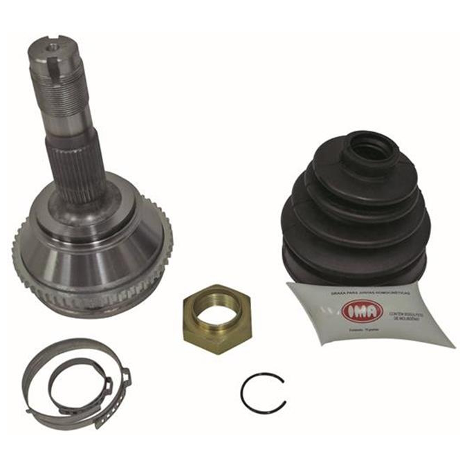 Junta Homocinética Lado Roda - IMA - AL-1073 - (1)