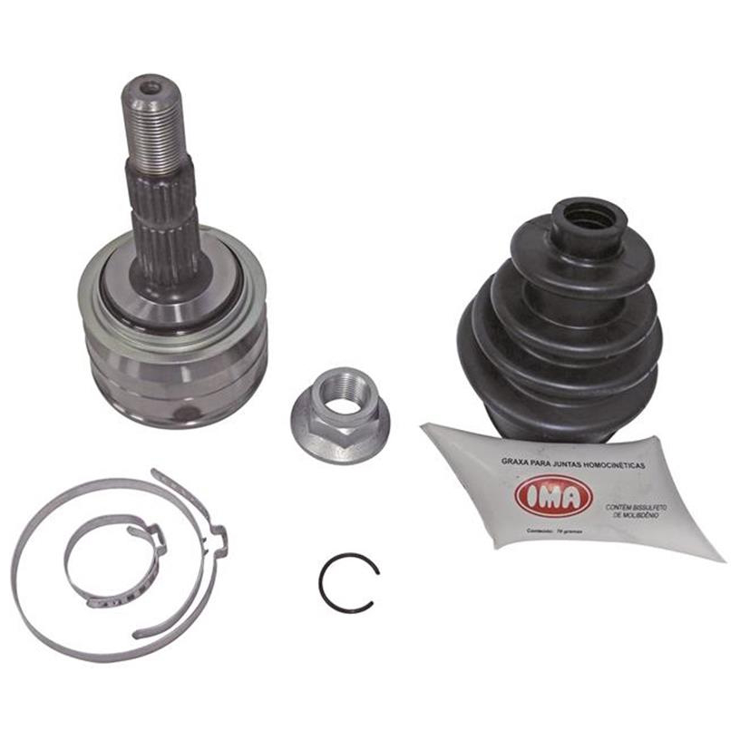 Junta Homocinética Lado Roda - IMA - AL-1423 - (1)