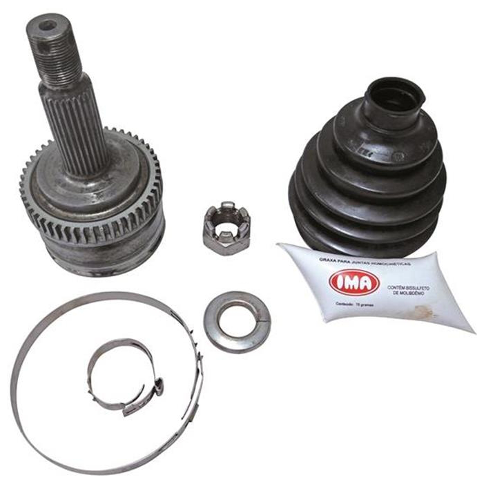 Junta Homocinética Lado Roda - IMA - AL-1502 - (1)