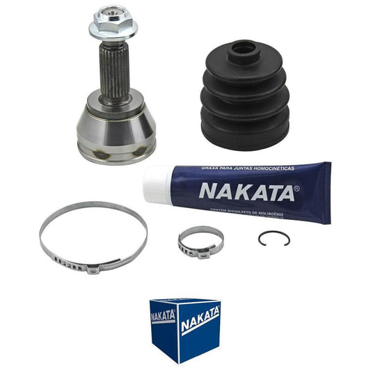 Junta Homocinética Roda Esquerdo - Nakata - NJH34-1446 - (1)