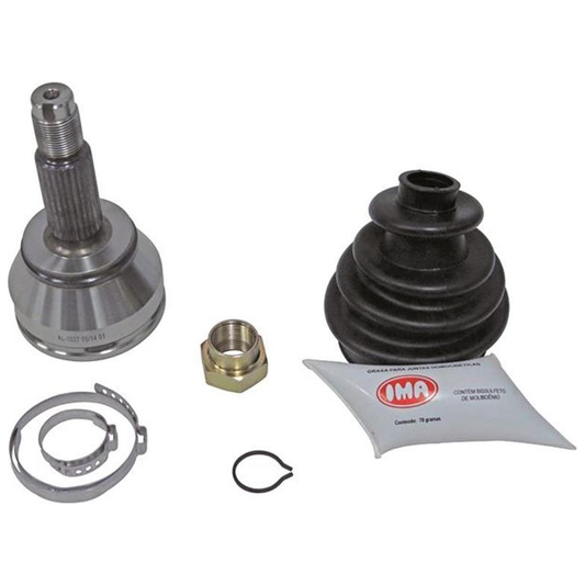 Junta Homocinética Lado Roda - IMA - AL-1027 - (1)