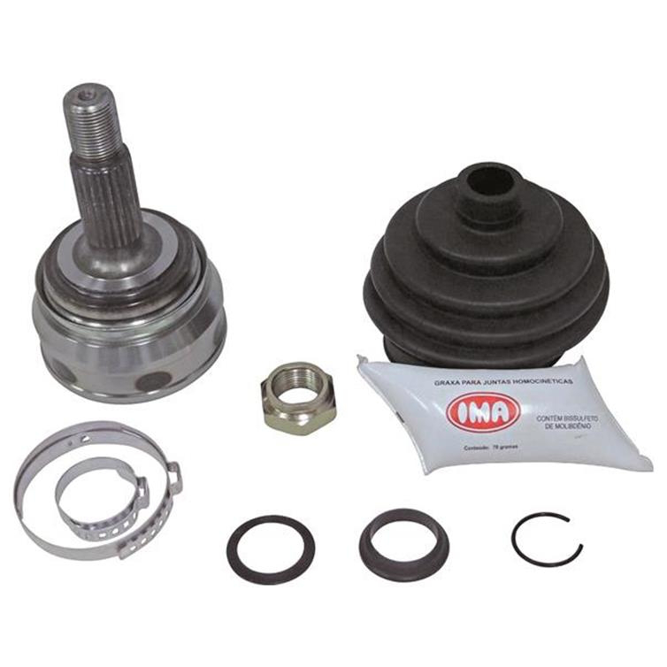 Junta Homocinética Lado Roda - IMA - AL-1030 - (1)