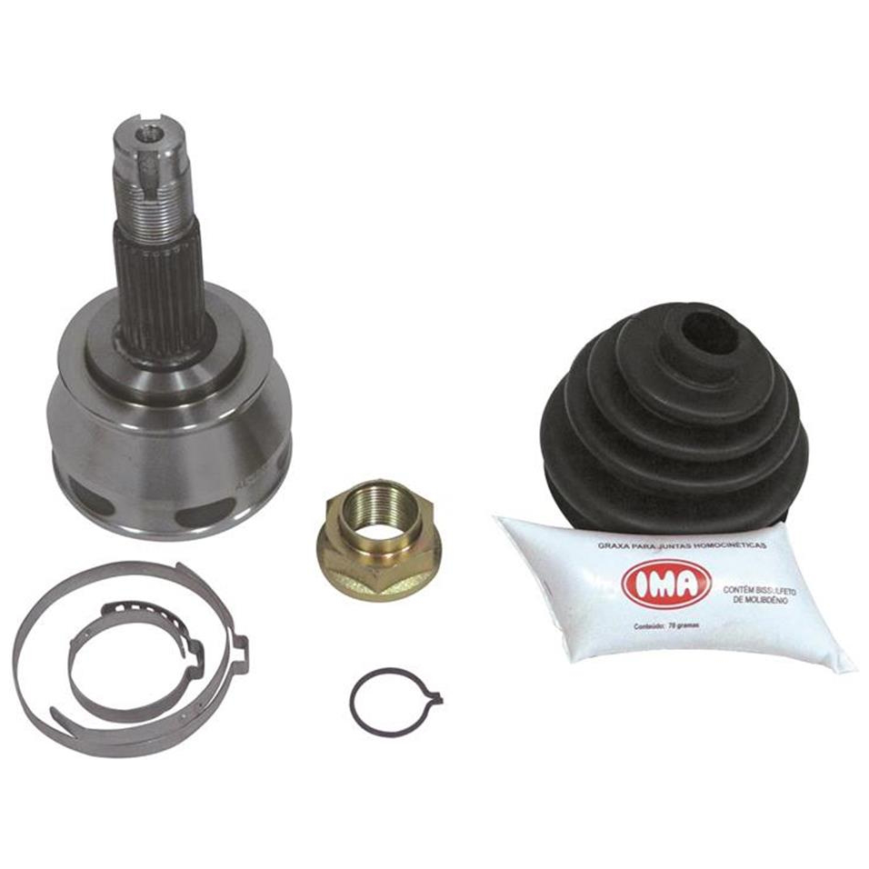 Junta Homocinética Lado Roda - IMA - AL-1050 - (1)