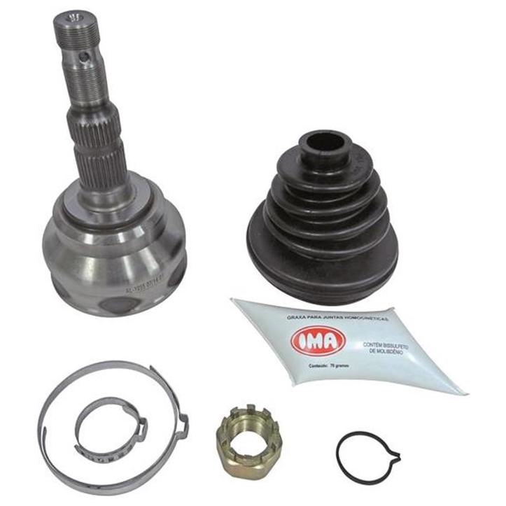 Junta Homocinética Lado Roda - IMA - AL-1055 - (1)