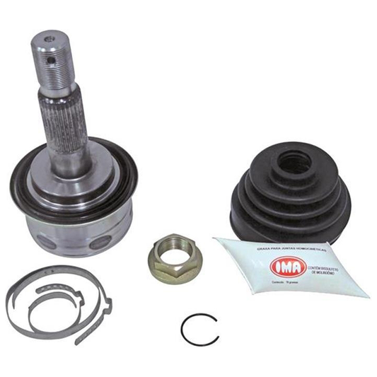 Junta Homocinética Lado Roda - IMA - AL-1065 - (1)