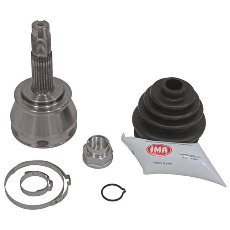 Junta Homocinética Lado Roda - IMA - AL-1095 - (1)