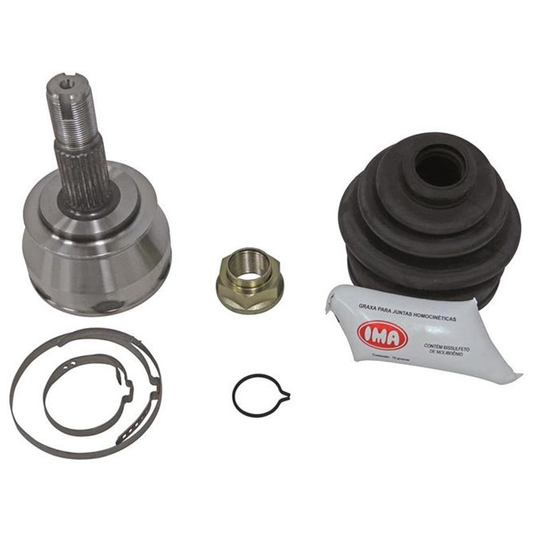 Junta Homocinética Lado Roda - IMA - AL-1098 - (1)