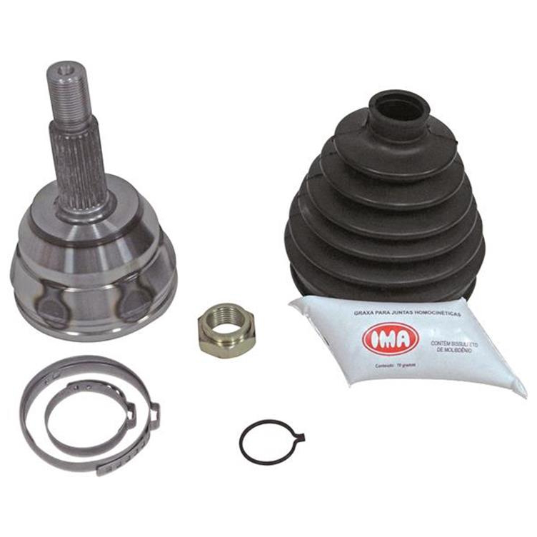 Junta Homocinética Lado Roda - IMA - AL-1134 - (1)