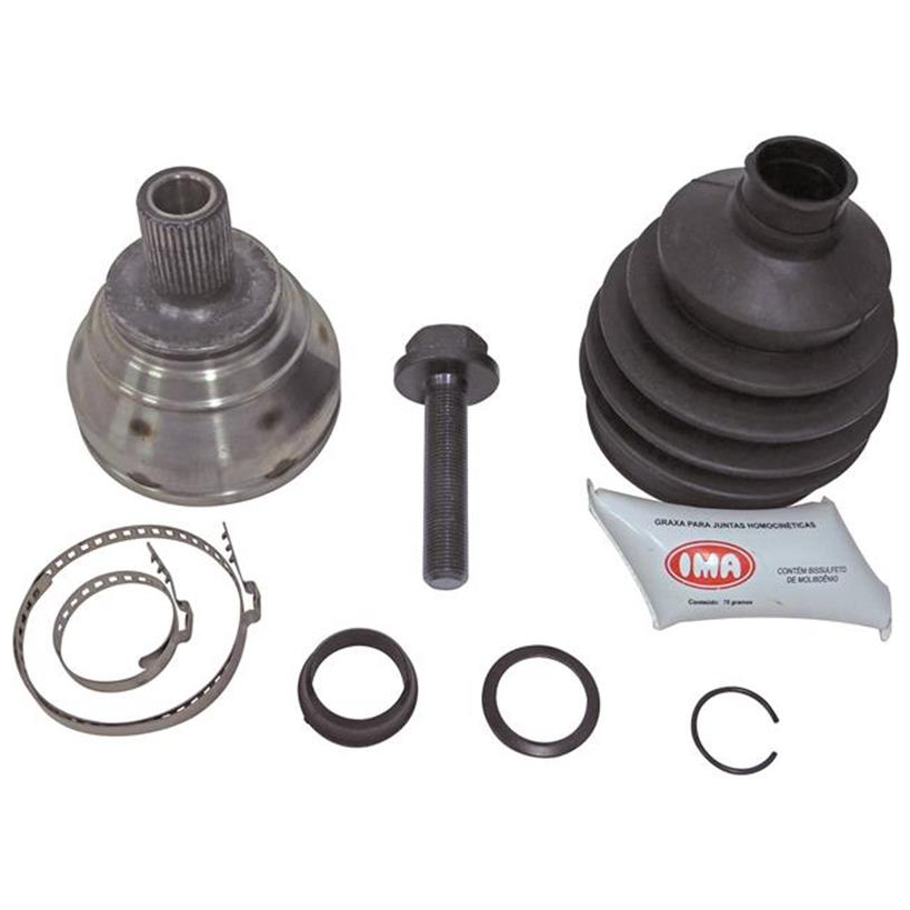 Junta Homocinética Lado Roda - IMA - AL-1410 - (1)