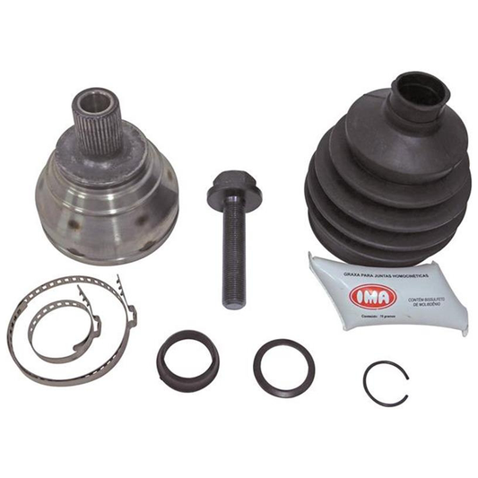 Junta Homocinética Lado Roda - IMA - AL-1410 - (1)