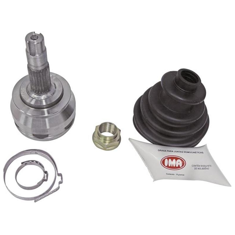 Junta Homocinética Lado Roda - IMA - AL-1424 - (1)