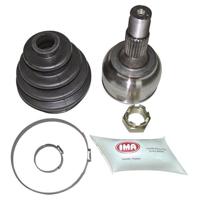 Junta Homocinética Lado Roda - IMA - AL-1454 - (1)