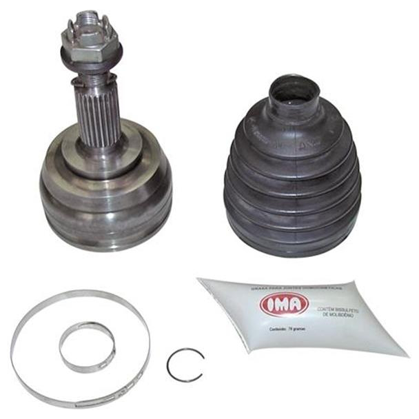 Junta Homocinética Lado Roda - IMA - AL-1485 - (1)