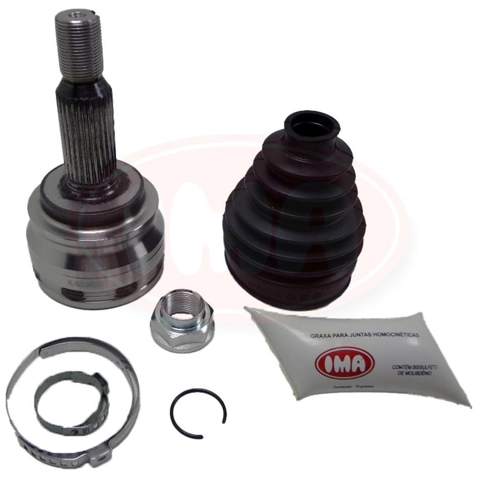 Junta Homocinética Lado Roda - IMA - AL-1535 - (1)