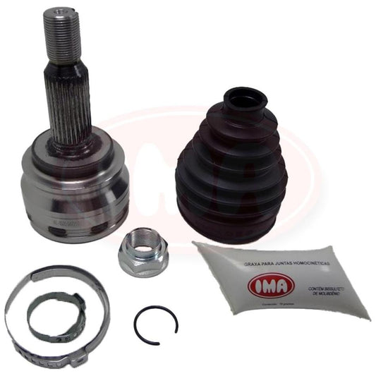 Junta Homocinética Lado Roda - IMA - AL-1535 - (1)
