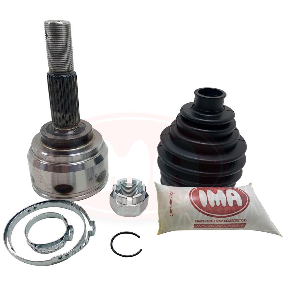 Junta Homocinética Roda Ima - Al-1623 - IMA - AL-1623 - (1)