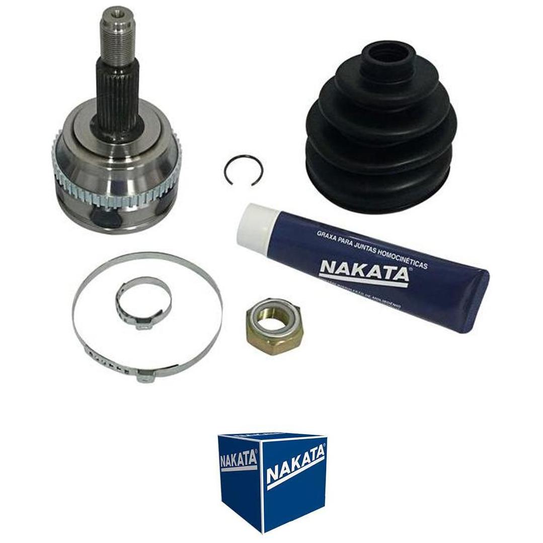 Junta Homocinética Roda - Nakata - NJH01-5576 - (1)