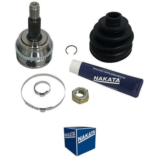 Junta Homocinética Roda - Nakata - NJH01-5576 - (1)