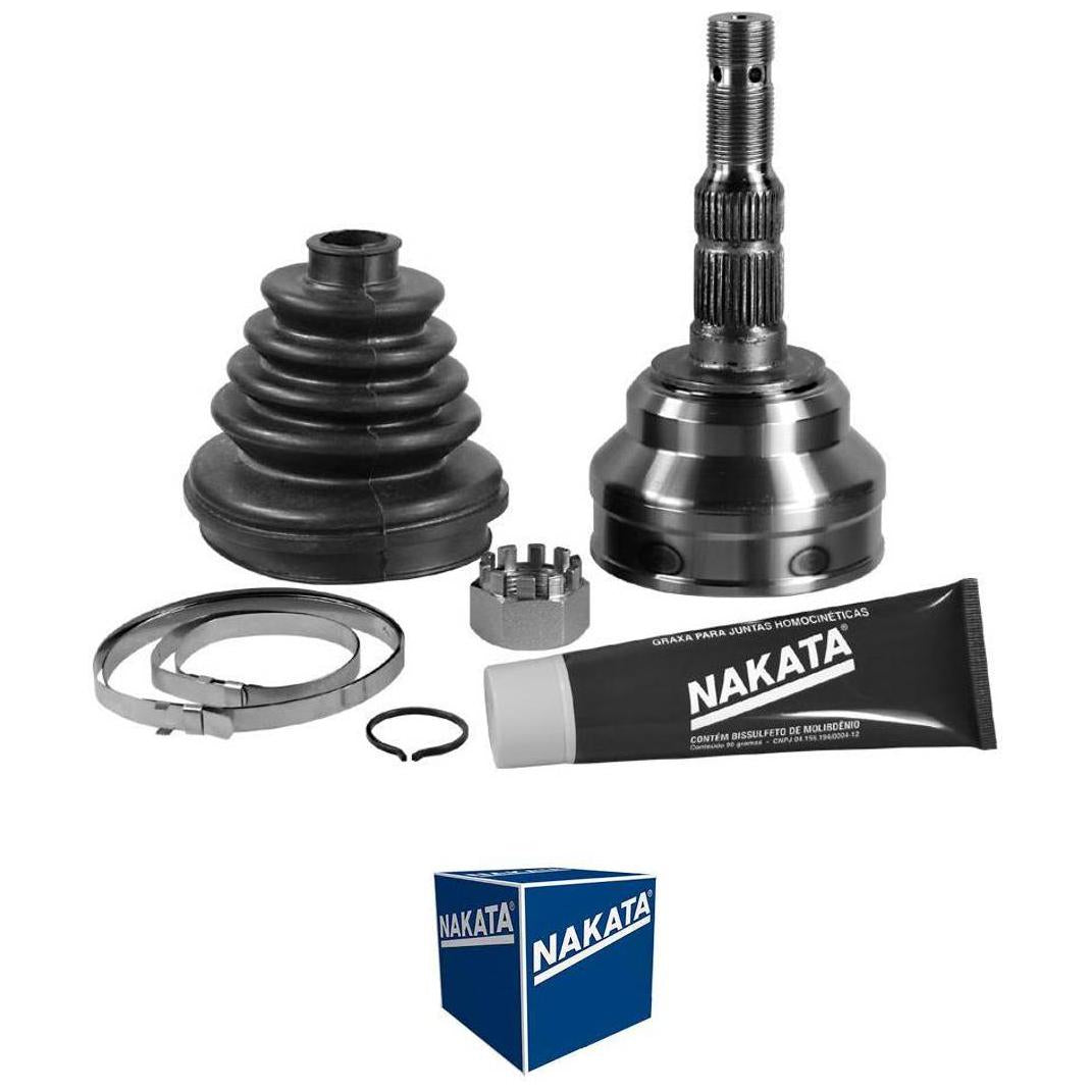 Junta Homocinética Roda - Nakata - NJH01-779 - (1)