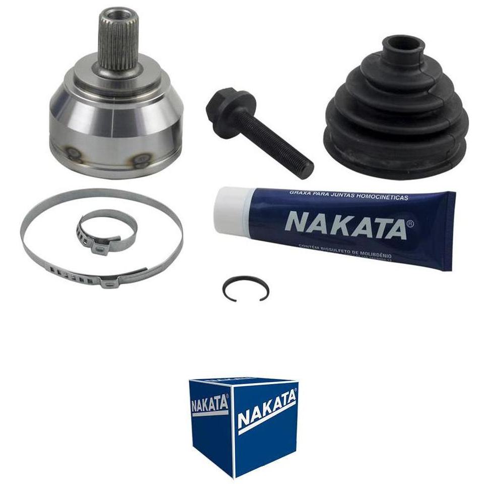 Junta Homocinética Roda - Nakata - NJH10-1446 - (1)