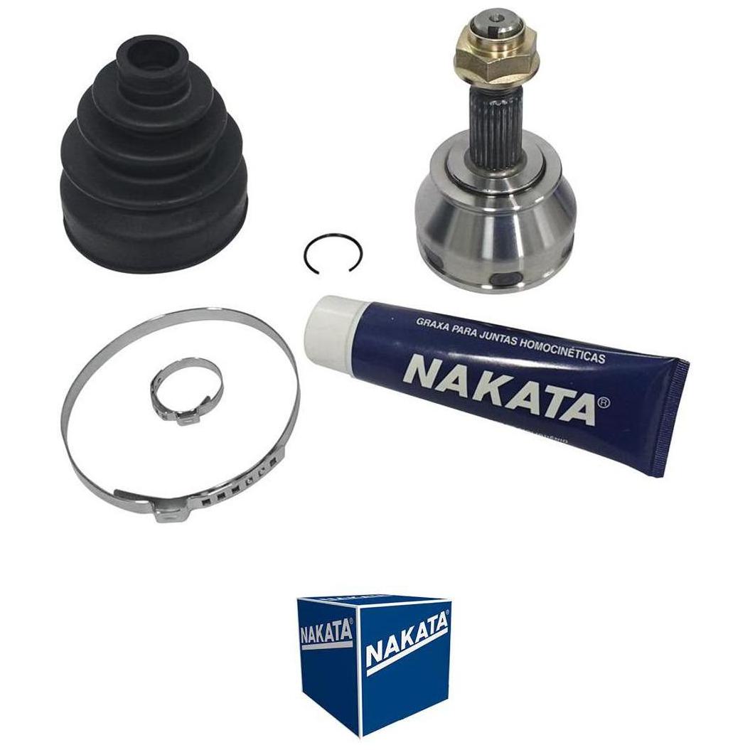 Junta Homocinética Roda - Nakata - NJH11-539 - (1)