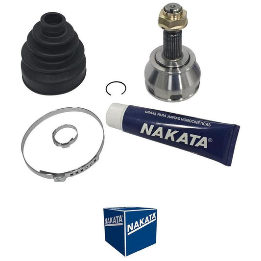 Junta Homocinética Roda - Nakata - NJH11-539 - (1)