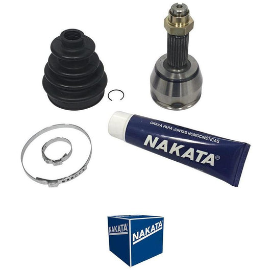 Junta Homocinética Roda - Nakata - NJH21-1139 - (1)