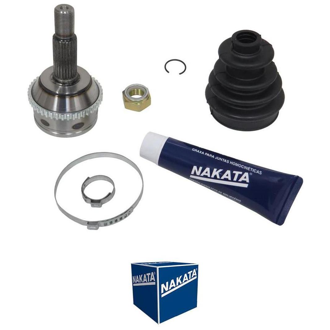 Junta Homocinética Roda - Nakata - NJH21-909 - (1)
