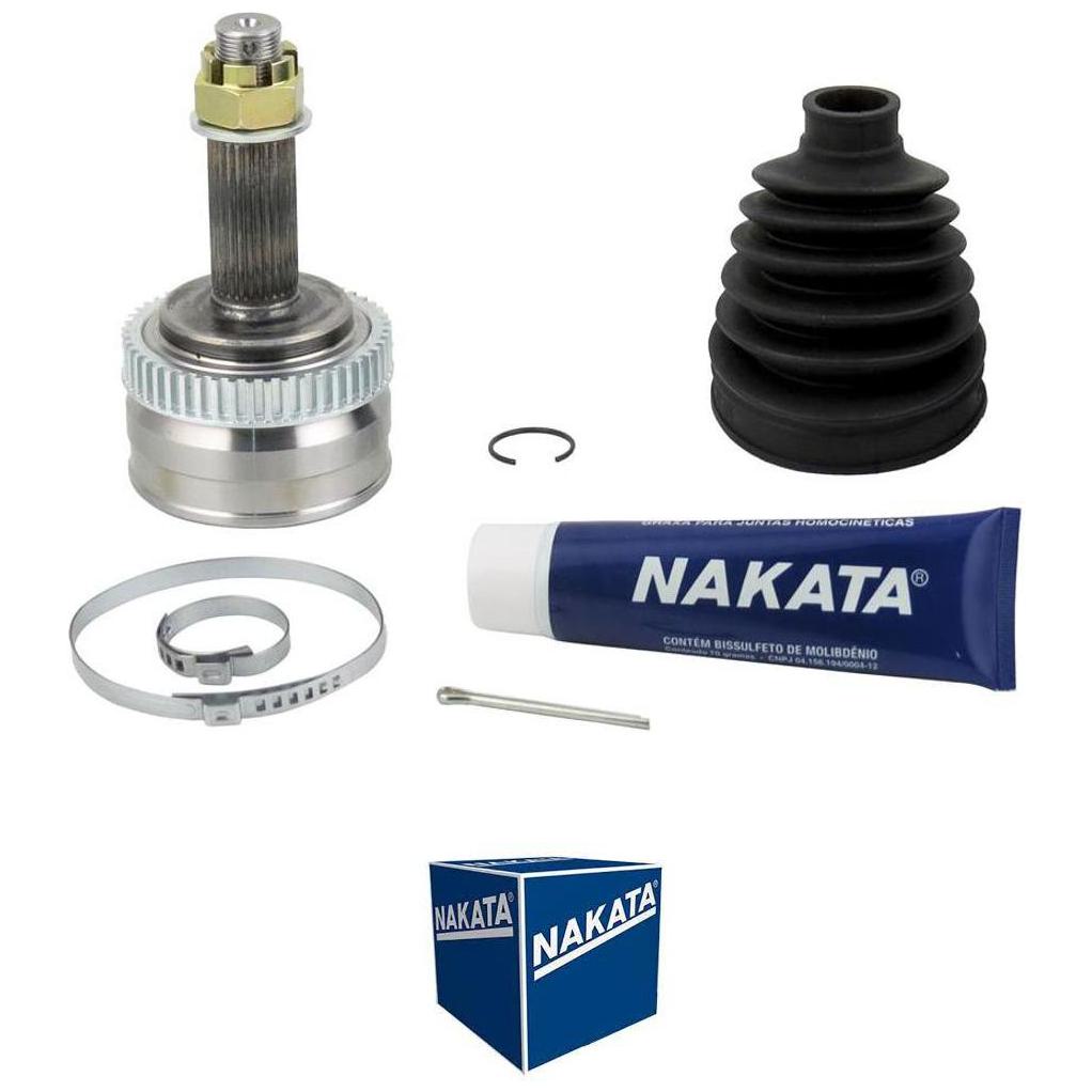Junta Homocinética Roda - Nakata - NJH22-E500 - (1)