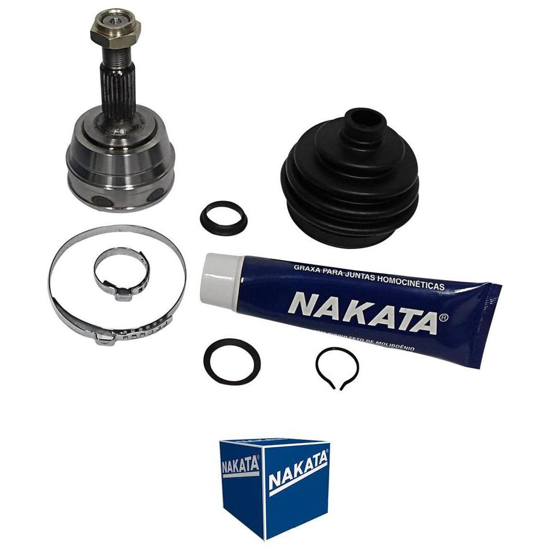 Junta Homocinética Roda - Nakata - NJH25-129 - (1)