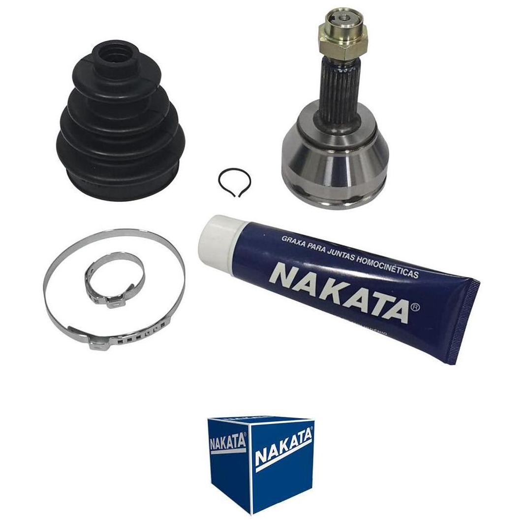 Junta Homocinética Roda - Nakata - NJH25-279 - (1)