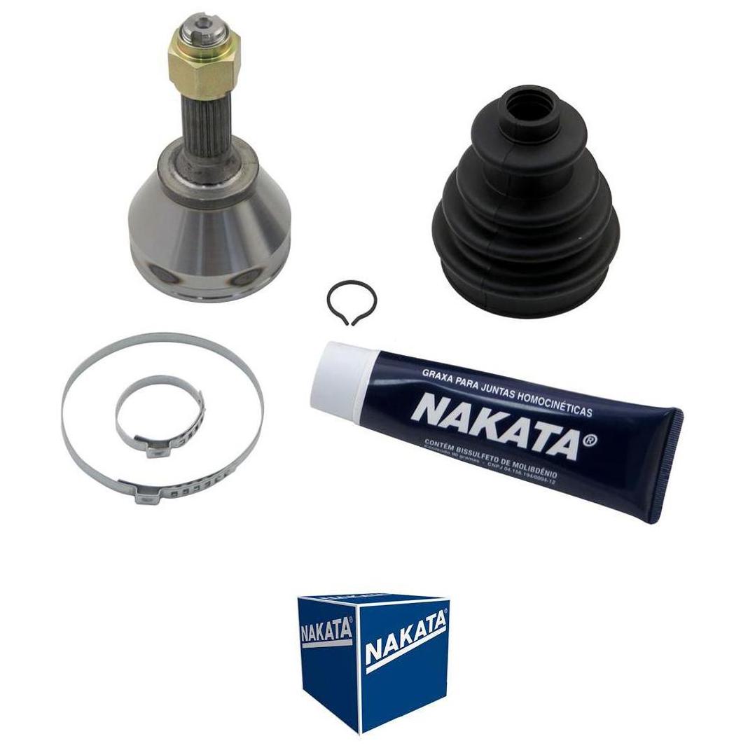 Junta Homocinética Roda - Nakata - NJH29-5371 - (1)