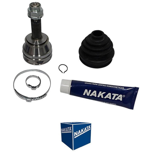 Junta Homocinética Roda - Nakata - NJH31-339 - (1)