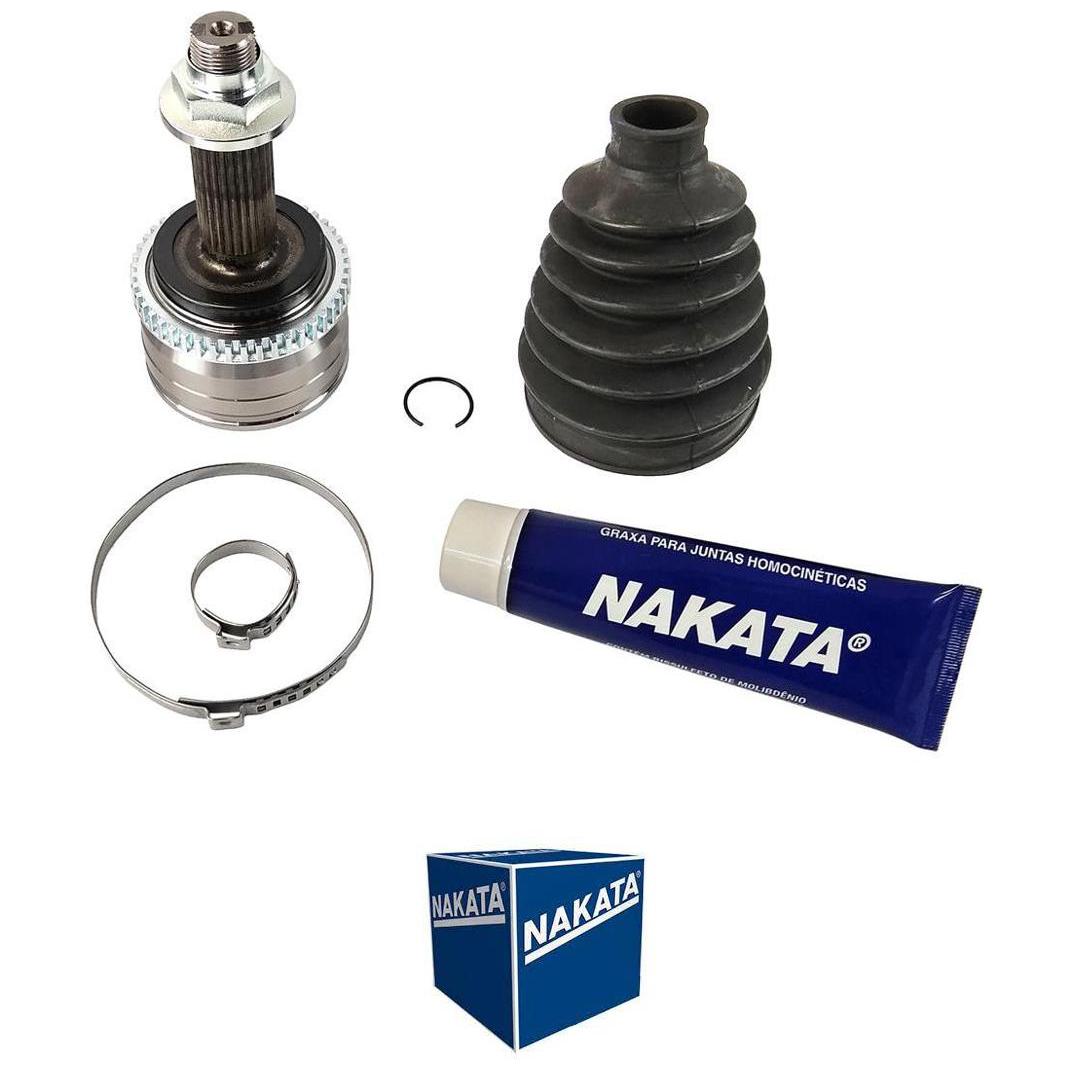 Junta Homocinética Roda - Nakata - NJH32-4100 - (1)