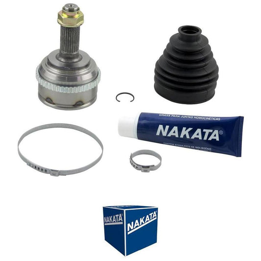 Junta Homocinética Roda - Nakata - NJH37-1468 - (1)