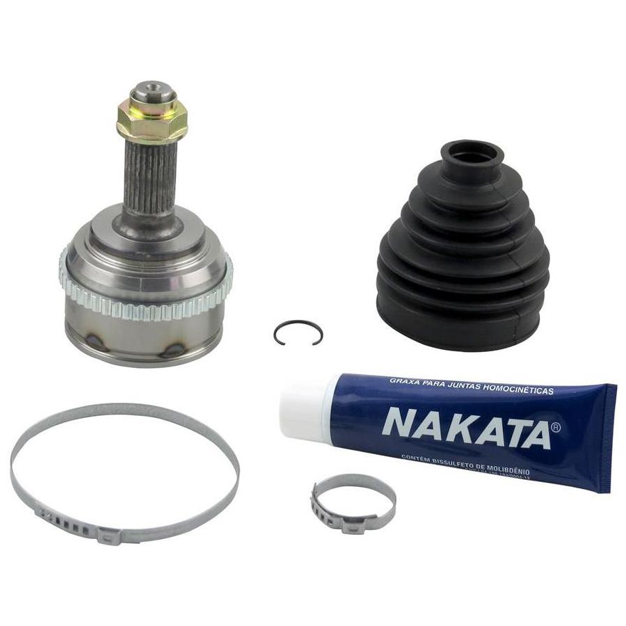 Junta Homocinética Roda - Nakata - NJH37-1468 - (2)