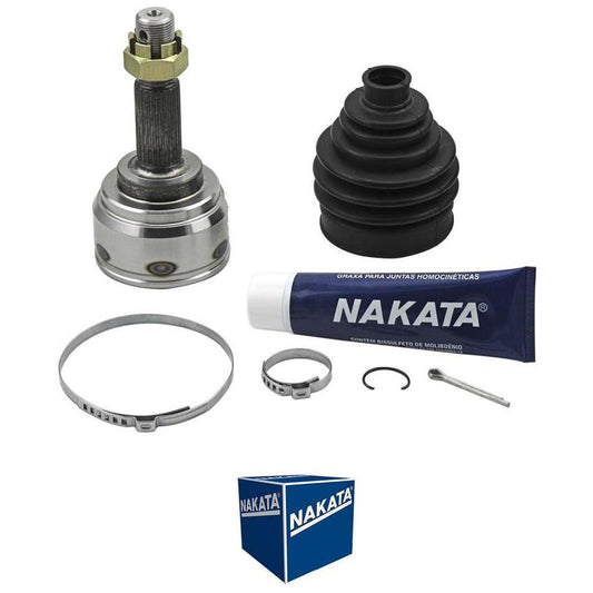 Junta Homocinética Roda - Nakata - NJH38-1011 - (1)