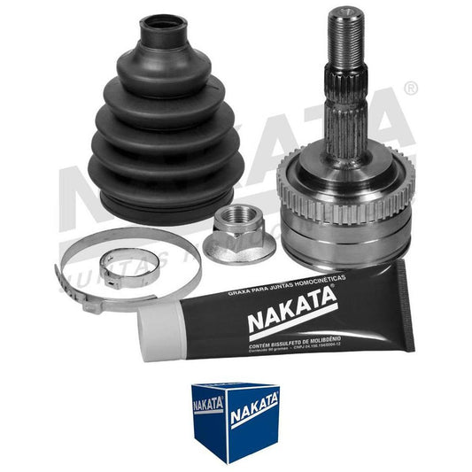 Junta Homocinética Roda - Nakata - NJH45-909A - (1)