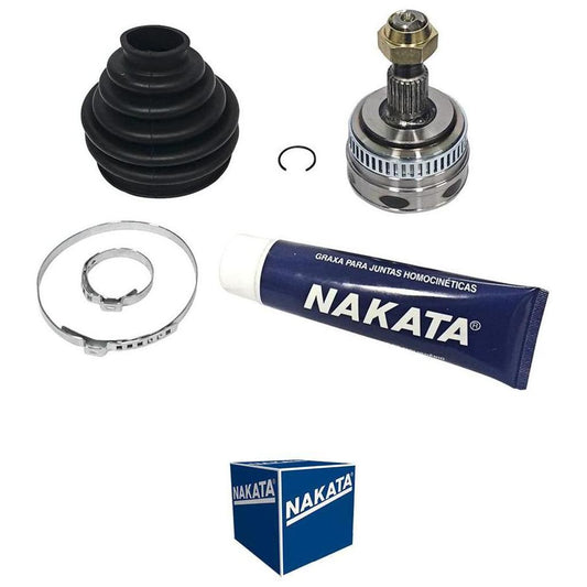 Junta Homocinética Roda - Nakata - NJH51-789 - (1)