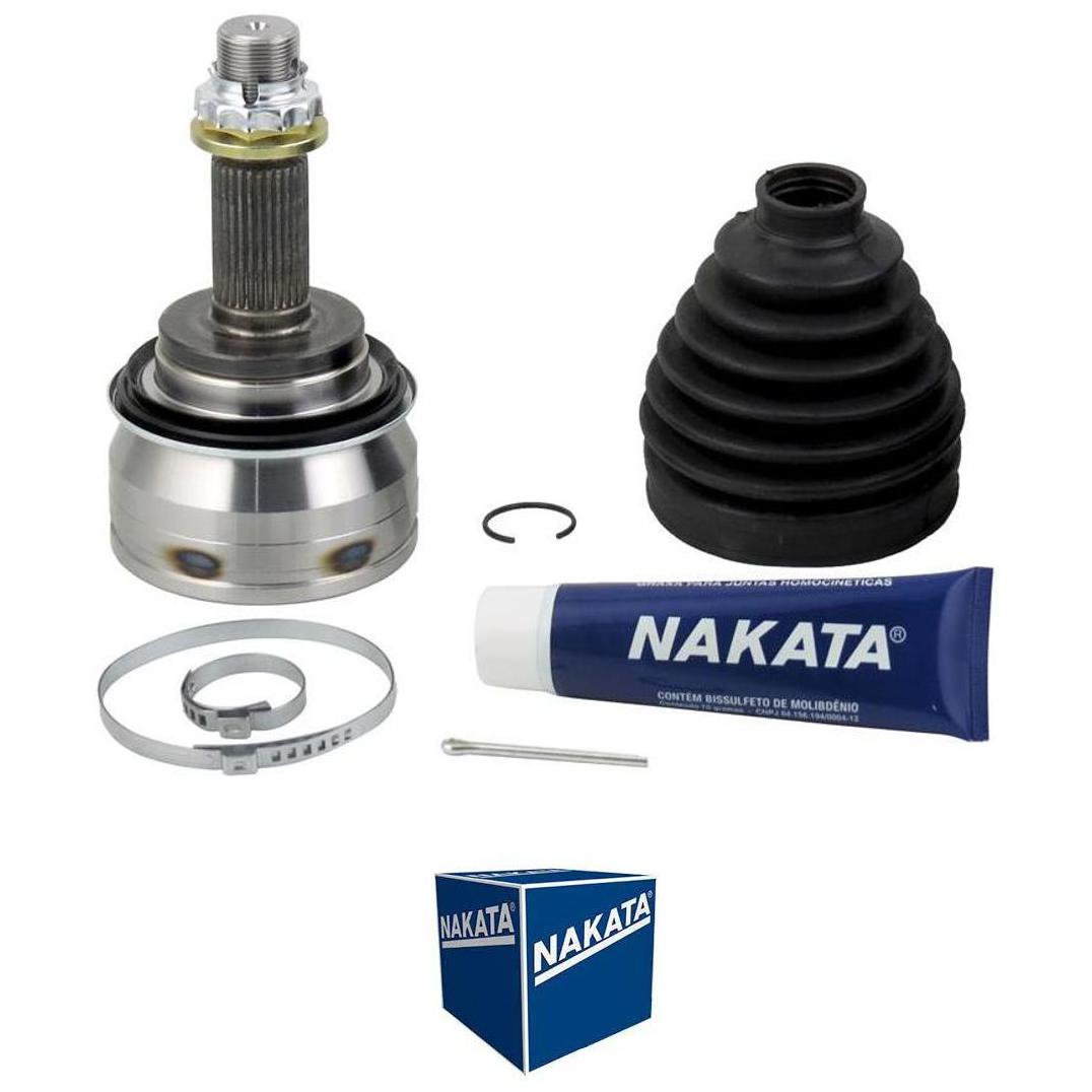Junta Homocinética Roda - Nakata - NJH55-K060 - (1)