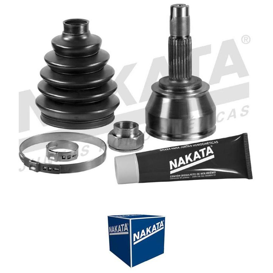 Junta Homocinética Roda - Nakata - NJH61-1449 - (1)
