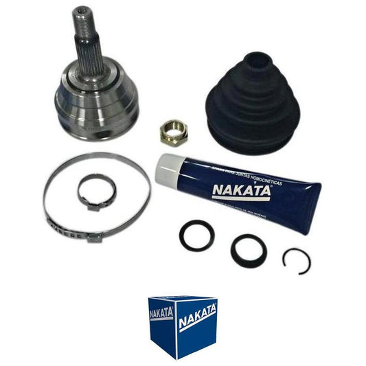 Junta Homocinética Roda - Nakata - NJH61-419 - (1)