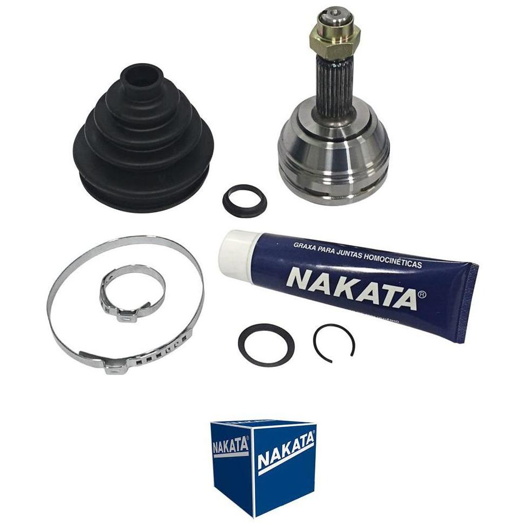 Junta Homocinética Roda - Nakata - NJH71-419 - (1)