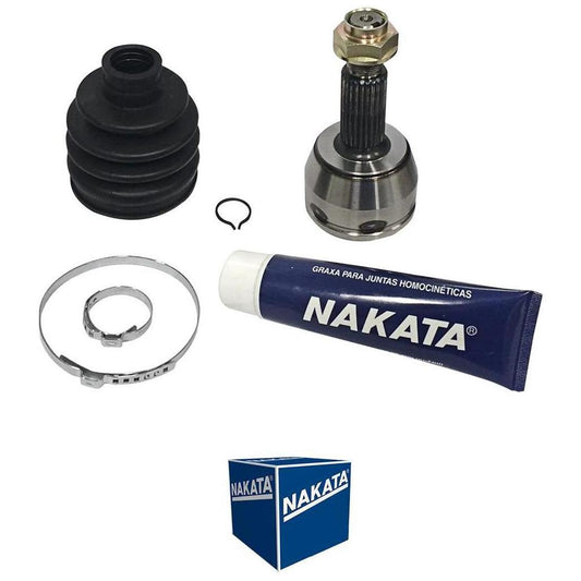 Junta Homocinética Roda - Nakata - NJH81-609 - (1)