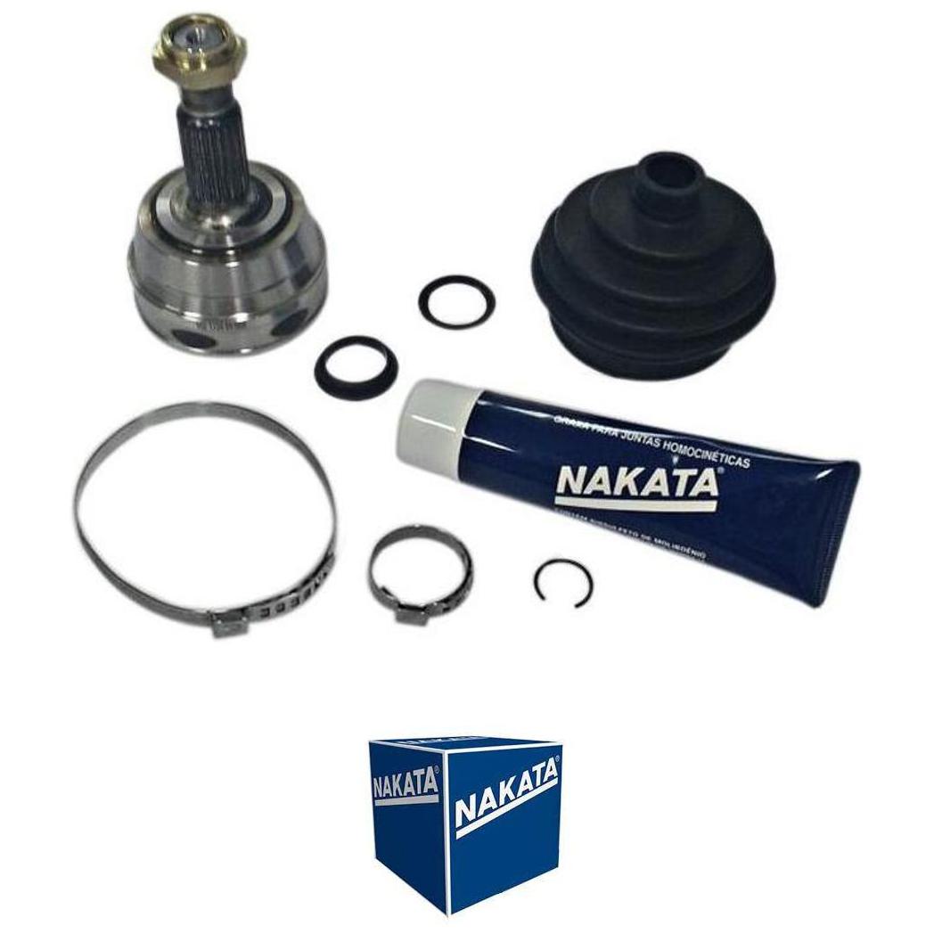 Junta Homocinética Roda - Nakata - NJH91-569 - (1)