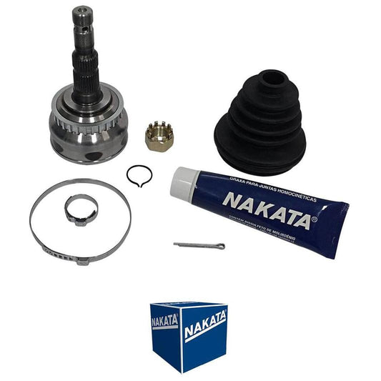 Junta Homocinética Roda - Nakata - NJH91-779 - (1)
