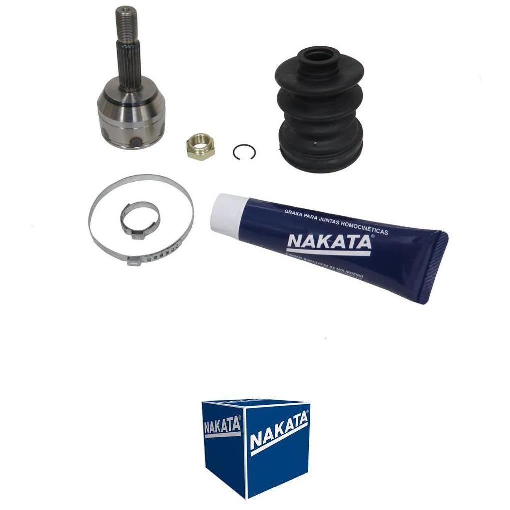 Junta Homocinética Roda - Nakata - NJH91-909 - (1)