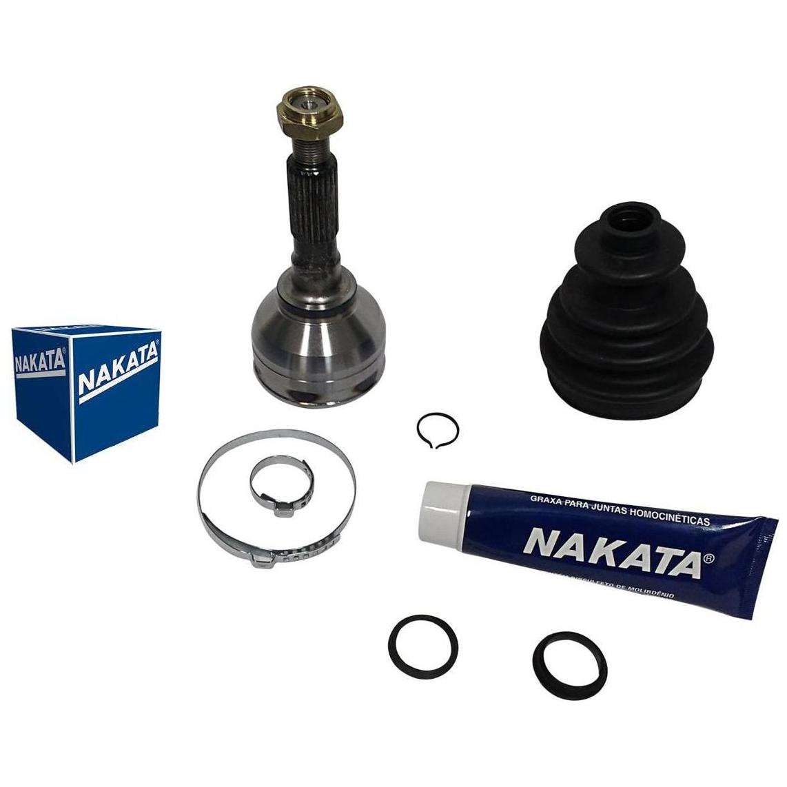 Junta Homocinética Roda - Nakata - NJH95-149 - (1)