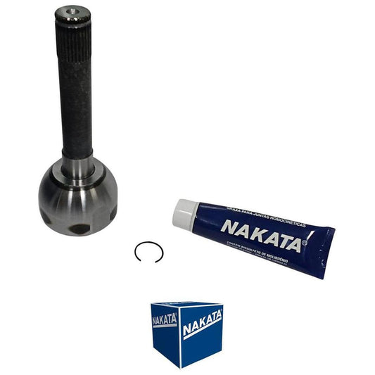 Junta Homocinética Roda - Nakata - NJH99-551 - (1)
