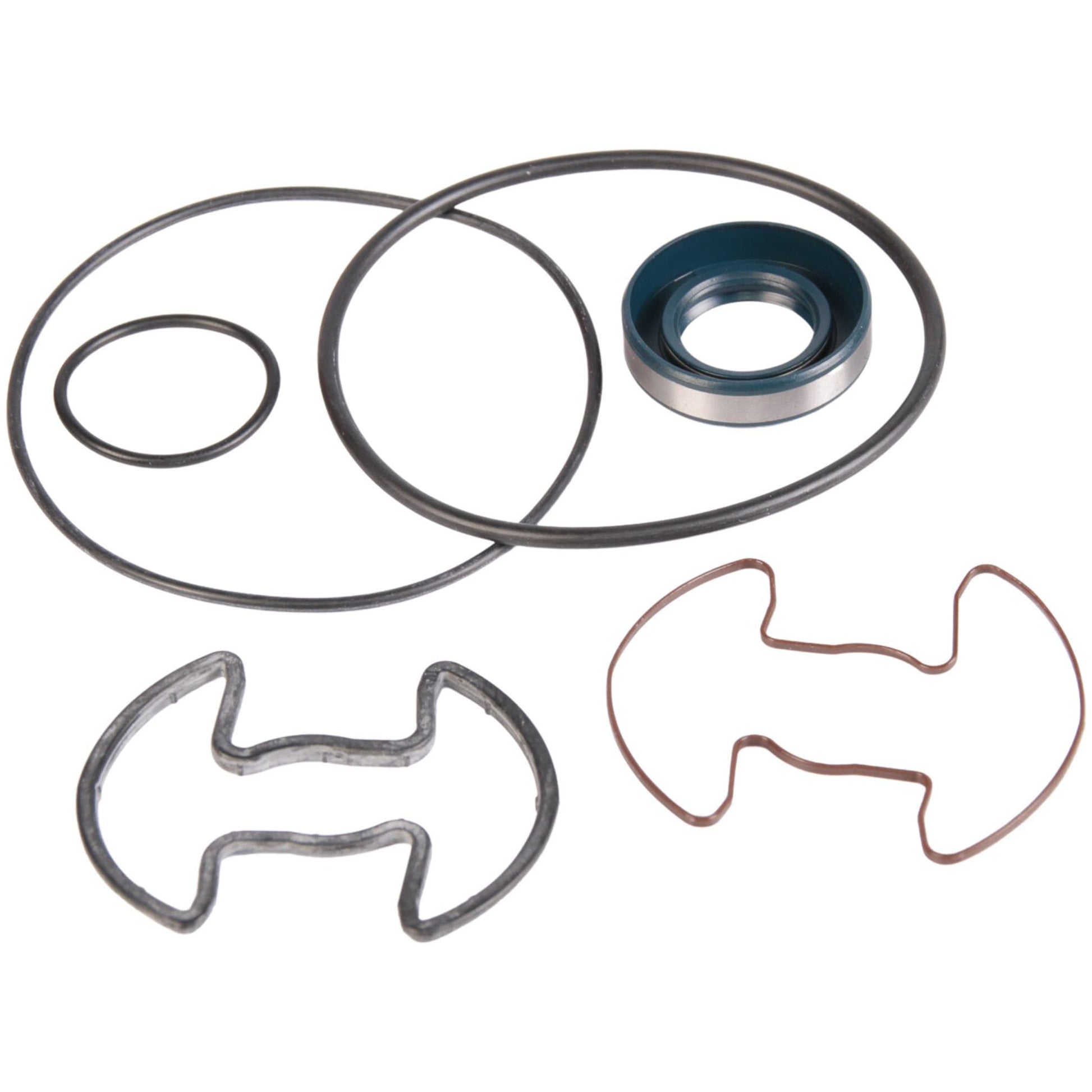 Juntas Reparo Bomba Direção ZF 7681955253 - TRW - JSA5050 - (6)